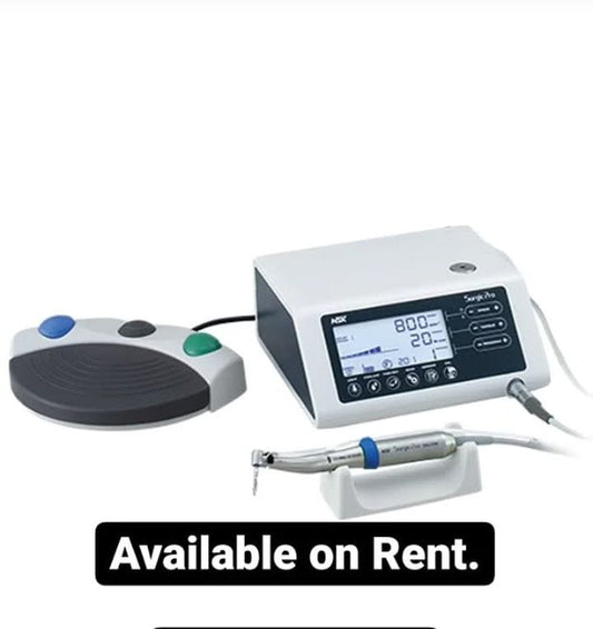 Physiodispenser (Implant Motor )