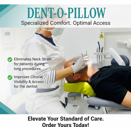 Dent-o-Pillow
