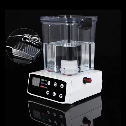 Electric Brushless Motor