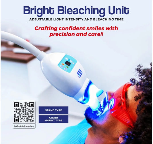 Bleaching Unit