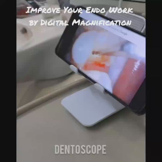 Dentoscope