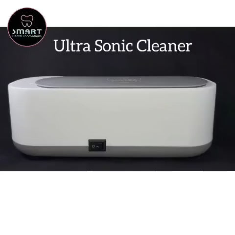 Ultrasonic Cleaner