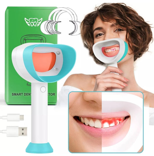 Smart Plaque Detector